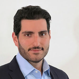 Meet your Posher, Mark